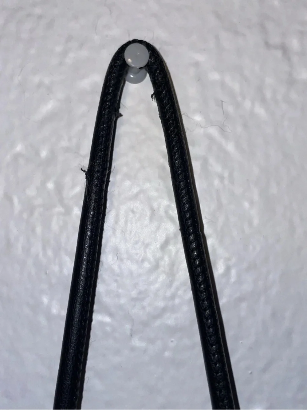 Urban expressions Black Women’s Shoulder Bag - Minimal Gathered Design